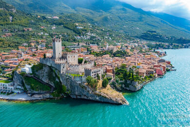 Malcesine