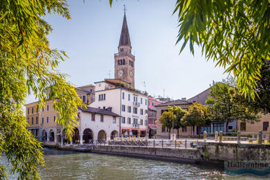 Portogruaro, der verborgene Schatz in Norditalien