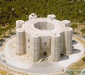 Castel del Monte