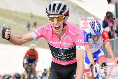 Giro d´Italia