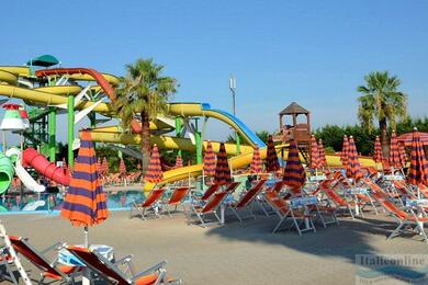 Aquapark Ippocampo