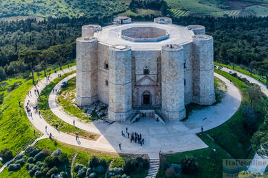 Castel del Monte