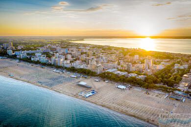 Ortstaxe in Lignano Sabbiadoro