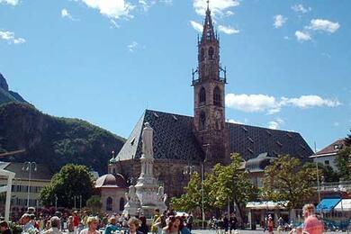 Bozen