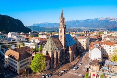 Bozen