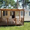 Camping Village Mare Pineta Blu Romantic (trilo)