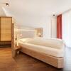 Hotel Al Cervo Junior Suite Il Design alpine chic (double)