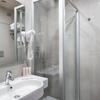 Hotel Grifone Firenze Single Room + BB (single)