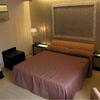 Hotel Santa Lucia Le Sabbie d'Oro Triple Room + BB (triple)