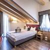 Hotel Sassdei Suite R3 Active + HB (double)