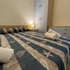 Hotel Villa Franca SGL + BB (single)