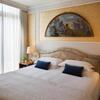 Starhotels Du Parc Suite (2 Adults + 2 Children) + BB (quadruple)