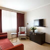 Starhotels Michelangelo Rome Suite + BB (double)