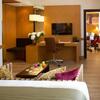 Starhotels Tourist Family Room (2 Adults + 2 Children) + BB (quadruple)