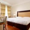 UNAHOTELS Decò Roma Superior DBL Room (2 Adults + 1 Child) + BB (triple)