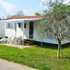 Vigna sul Mar Camping Village MH Happy Easy (trilo)