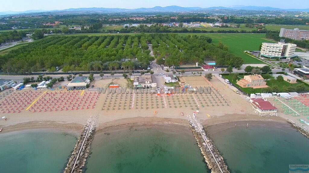 Camping Village Misano