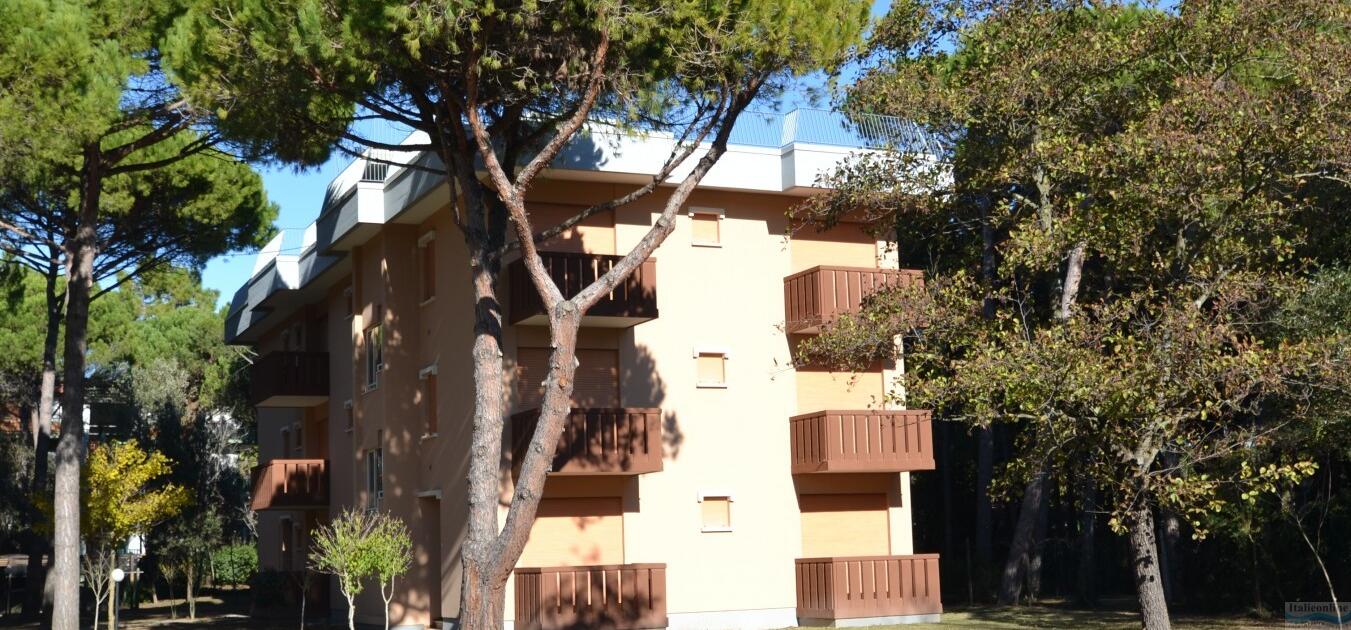 Condominio Clizia