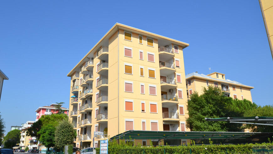 Condominio Giuliana