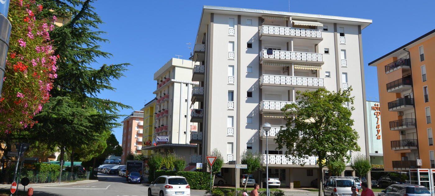 Condominio Perseo