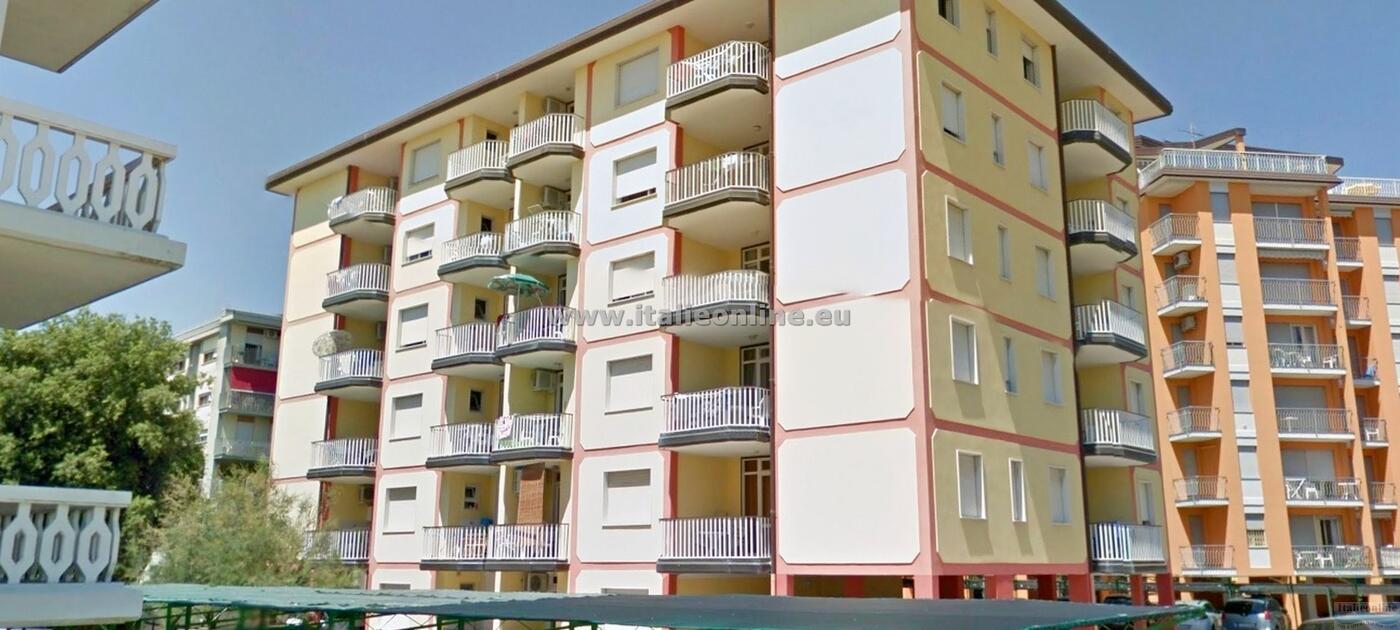 Condominio Tagliamento