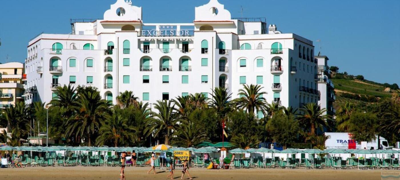 Grand Hotel Excelsior