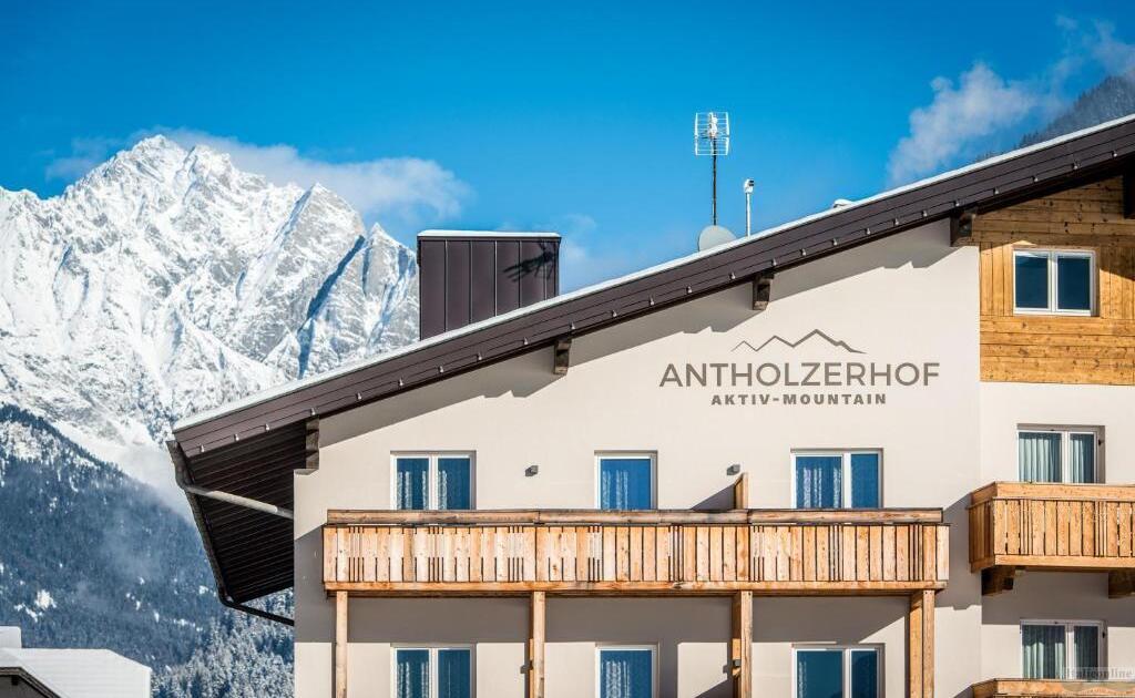 Hotel Antholzerhof