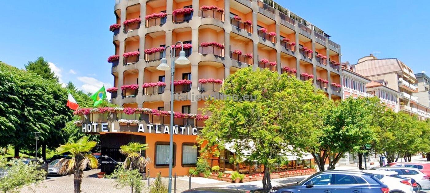 Hotel Atlantic