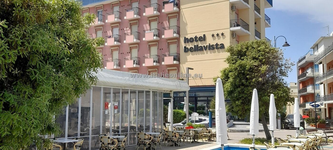 Hotel Bellavista