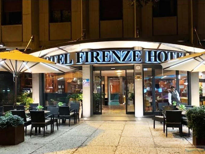 Hotel Firenze