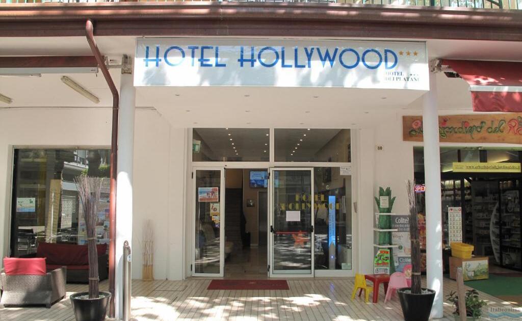 Hotel Hollywood