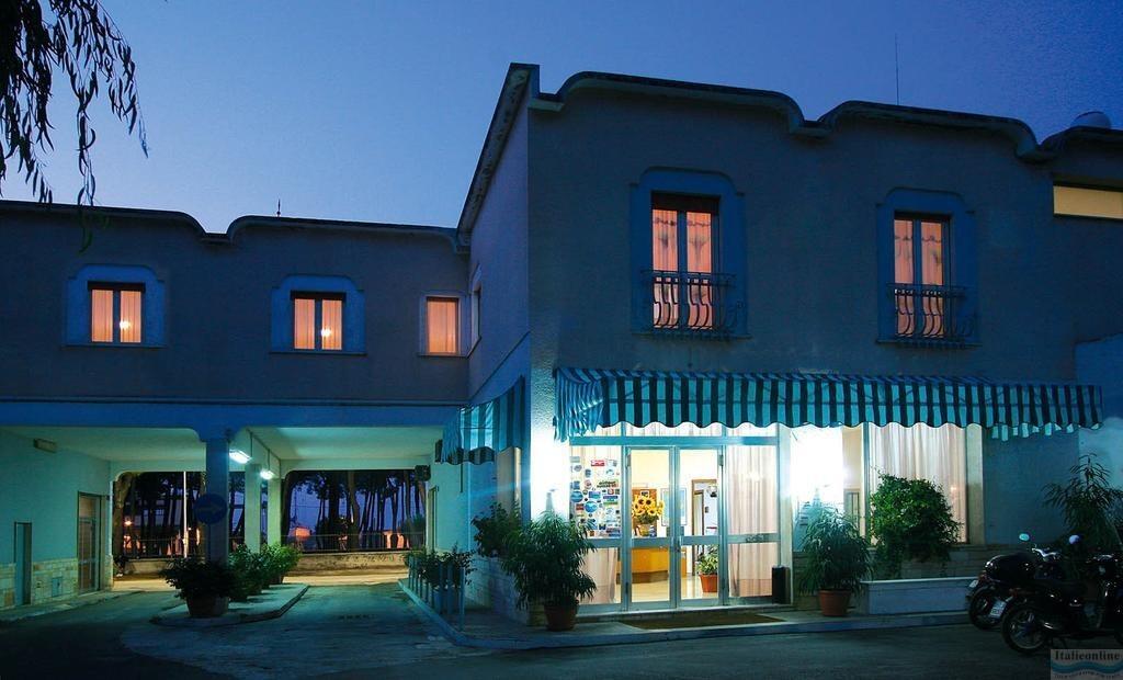 Hotel La Pineta