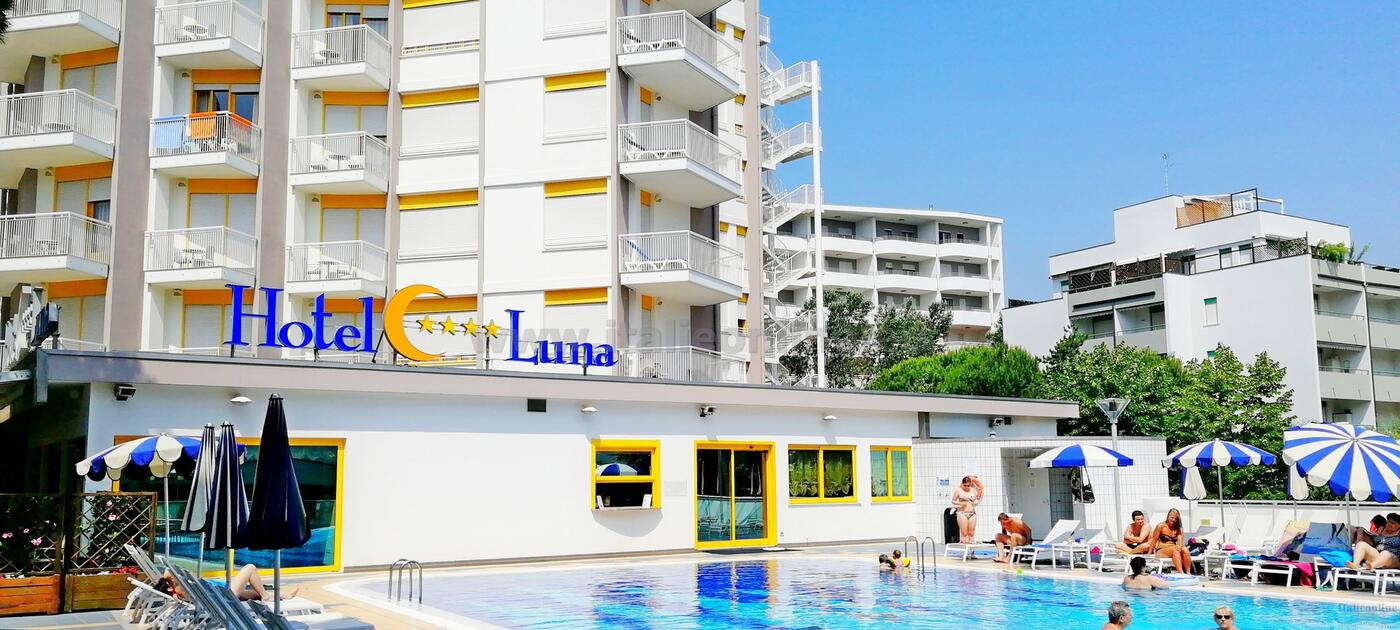 Hotel Luna