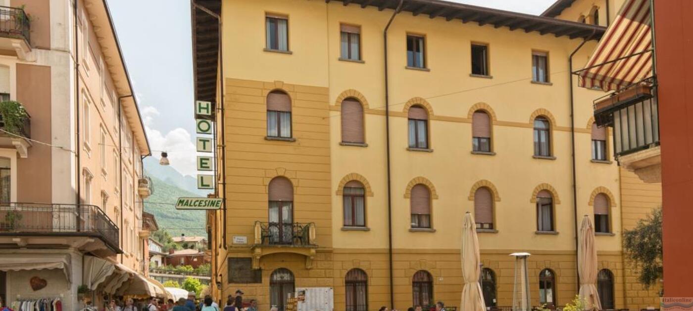 Hotel Malcesine