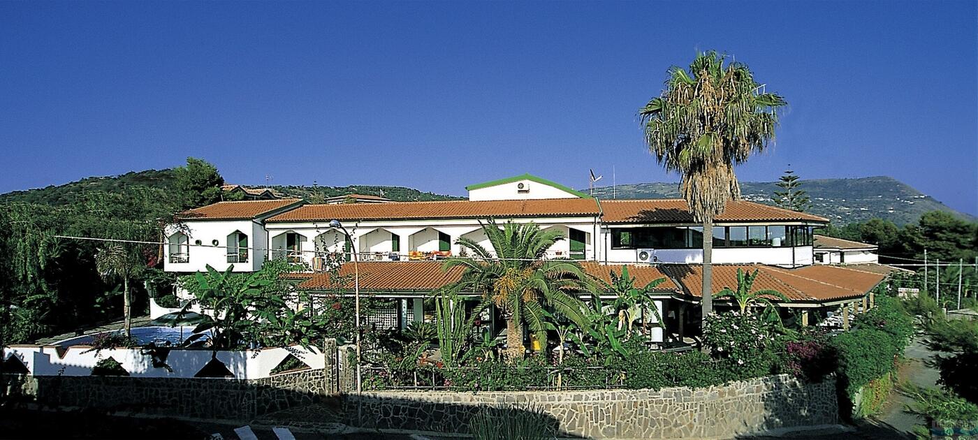 Hotel Marinella