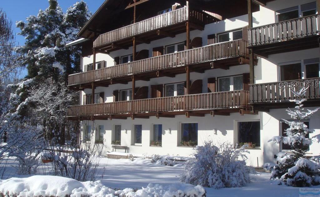 Hotel Perwanger