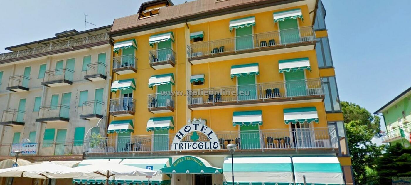 Hotel Trifoglio