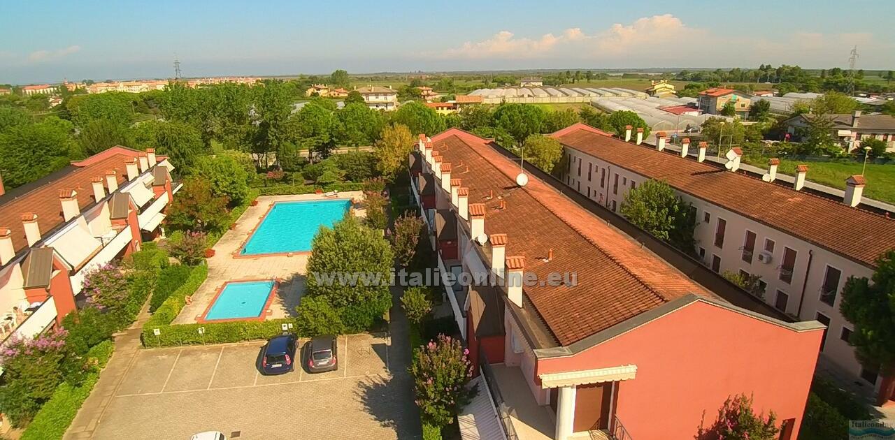 Residence Nuovo Sile