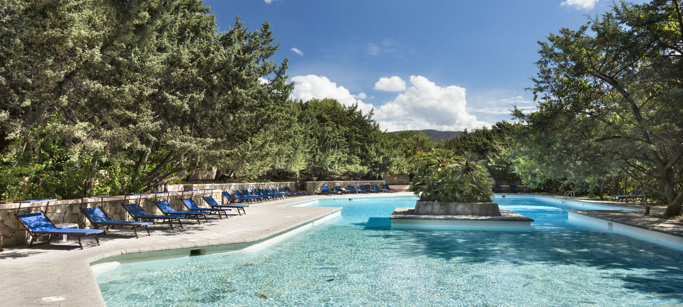 Resort & SPA Le Dune - Hotel I Ginepri