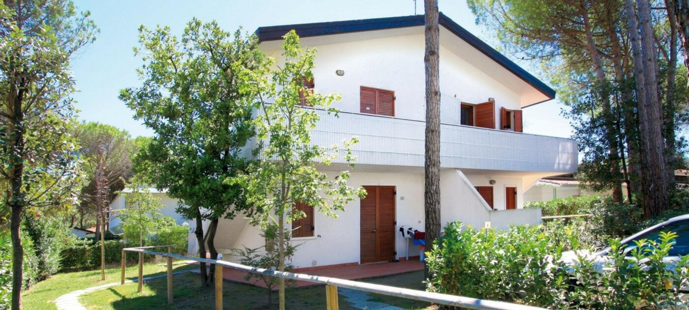 Villa Silva