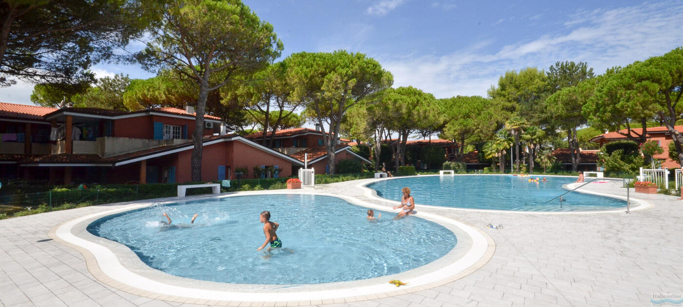 Villaggio Euro Residence Club