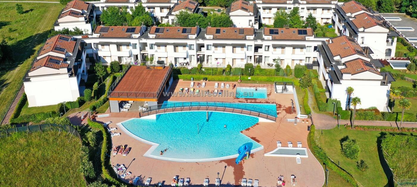 Villaggio Evanike