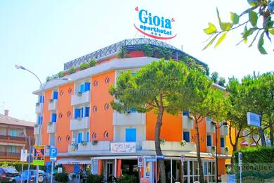 Aparthotel Gioia Caorle