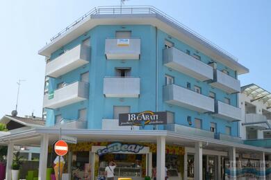 Appartamenti Molent Bibione