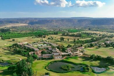 Borgo di Luce I Monasteri Golf Resort & SPA Siracusa