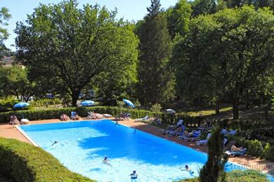 Camping Colleverde Florenz (Firenze)