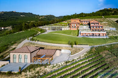 Casa di Langa Cerretto Langhe