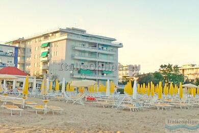 Condominio Adriatico Jesolo