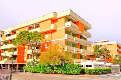 Condominio Cormoran Bibione