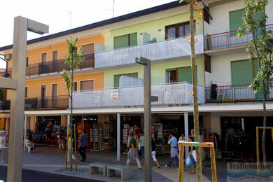 Condominio Eolo Bibione